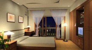 Những cấm kỵ không thể không biết trong phong thủy phòng ngủ