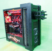 Lộ diện dàn máy tính khủng đậm chất Đột kích trị giá 40 triệu đồng