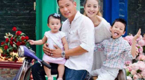 Jennifer Phạm chia sẻ những bí mật về chồng đại gia