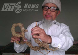 Rơi nước mắt khi phát hiện