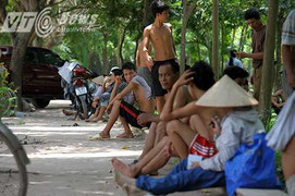 Cháy khủng khiếp trong đêm ở Hà Nội: Nghìn người lâm cảnh ‘màn trời chiếu đất’