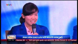 Ánh Viên sẽ nhập quốc tịch nước khác?