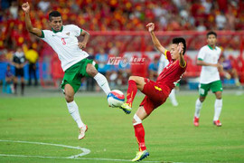 Nghi án U23 Indonesia bán độ: Phó chủ tịch VFF phản ứng thế nào?