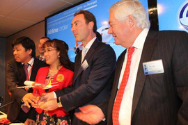 Vietjet chi gần 700 triệu USD mua thêm máy bay