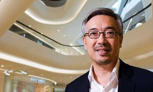 Chân dung tỷ phú bí ẩn thâu tóm điện máy Pico