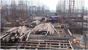 Chủ đầu tư tặng quà hấp dẫn hút khách ngày mở bán