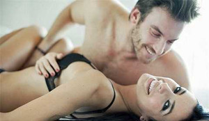 Khi 'yêu', phụ nữ lên đỉnh cực nguy hiểm với nam giới