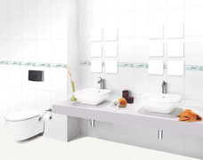 Viglacera ra mắt bàn cầu thông minh và gạch ốp lát kháng khuẩn