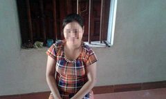 Đi đòi công lý vụ 'hiếp dâm cô gái rồi quỳ xin tha'