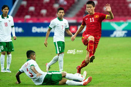 Lộ bằng chứng U23 Indonesia bị yêu cầu thua U23 Việt Nam 0-7