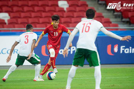 Trọn bộ băng ghi âm nghi án U23 Indonesia dàn xếp thua Việt Nam, Thái Lan