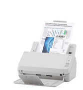 Máy quét Fujitsu thế hệ mới cho các doanh nghiệp