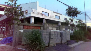 CầnThơ: Nhà thầu trúng gói dự án ngoạn mục, hàng nghìn học sinh lo lắng năm học mới cận kề