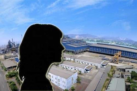 Long đong phận làm sếp của ái nữ giàu nhất sàn chứng khoán