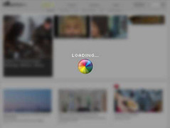 Vì sao tốc độ vào website ngày càng chậm?