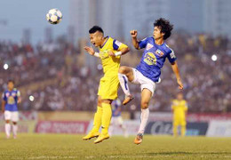 Công Phượng tiếp tục 'cày' hậu SEA Games 28