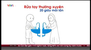 5 bước để bạn yên tâm khi đến vùng có dịch MERS