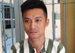 Em gái lên mạng tóm gọn kẻ lừa tình, cướp tiền của chị