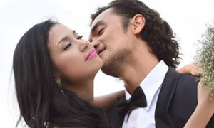 Việt Trinh: Đừng soi mói quá khứ của tôi