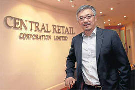 Soi khối tài sản ‘siêu khủng’ của tỷ phú Thái thâu tóm Pico