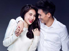 4 cặp đôi 'tiên đồng ngọc nữ' gây sốt showbiz Việt