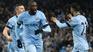 Manchester City đấu giao hữu với tuyển Việt Nam ngày 27/7