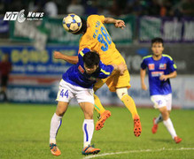 Công Phượng, Văn Toàn đang kiệt sức