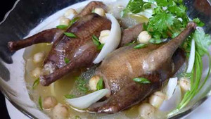 Món ăn giúp nam giới tăng cường khả năng 'yêu'