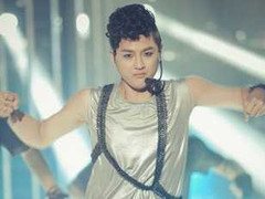 Gương mặt thân quen: Thanh Duy hoá EXO khiến Đức Huy 'sướng'