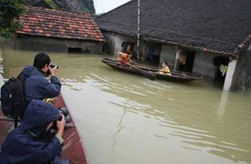 Thứ trưởng Bộ TT&TT Trương Minh Tuấn: Làm báo bây giờ rất khó