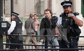 Mỹ: IS là thủ phạm chính trong nhiều vụ tấn công khủng bố