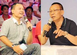 10 điều ít biết về Lại Bắc Hải Đăng con trai của MC Lại Văn Sâm