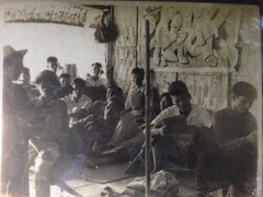 Ký ức về lớp viết báo cách mạng đầu tiên