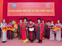 Điểm khác biệt của 4 mô hình đào tạo MBA nổi bật tại Việt Nam