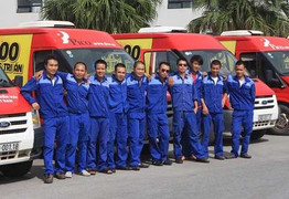 Pico tuyển 500 nhân sự chuẩn bị khai trương siêu thị mới