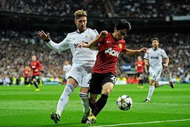 Man Utd rất gần Sergio Ramos, De Gea đồng ý sang Real Madrid