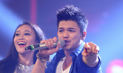 Vietnam Idol: Trọng Hiếu gây ấn tượng mạnh với hit của Ricky Martin