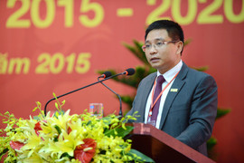 VietinBank tổ chức thành công đại hội Đảng bộ lần thứ IX