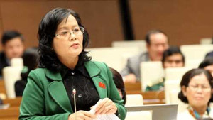 Biển Đông ngày càng căng thẳng, Trung Quốc bất chấp luật pháp quốc tế