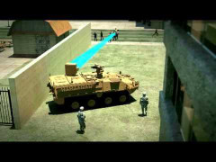 Khám phá vũ khí bức xạ điện từ siêu ‘độc’ của Mỹ