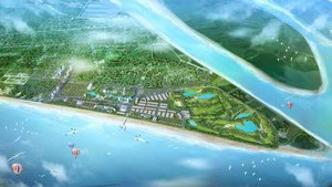 FLC Group khánh thành toàn bộ Quần thể du lịch nghỉ dưỡng bậc nhất Việt Nam