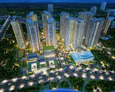 Goldmark City tặng quà lên đến 300 triệu đồng cho khách hàng