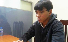 9X lừa đảo làm bằng Đại học, chiếm đoạt hàng tỷ đồng