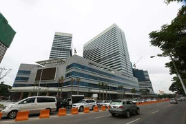 Hoàng Anh Gia Lai bàn giao mặt bằng khu phức hợp tại Myanmar