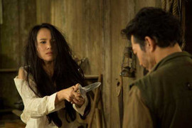 Ngọc Anh đến với 'Quyên' là một cơ duyên