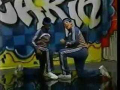 Clip: Vin Diesel nhảy break dance khi còn trẻ