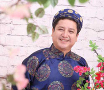 Chí Trung làm thơ trải lòng sau khi trượt danh hiệu Nghệ sĩ nhân dân