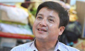 Chí Trung lên tiếng về việc bị trượt danh hiệu Nghệ sĩ nhân dân