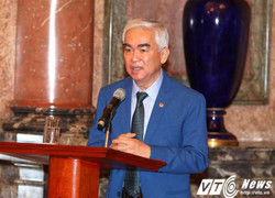 Đừng để U23 Việt Nam thành 'Cô dâu 8 tuổi'