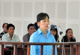 Đại gia 'rởm' lãnh án 10 năm tù vì lừa đảo